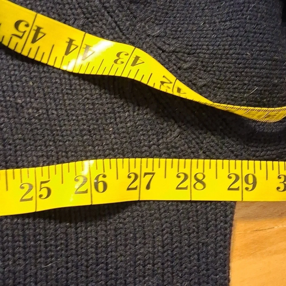 Kani Jeans Vintage Sweater Size Xxl